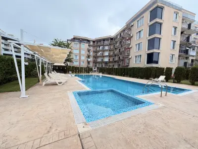 Vip Vision Apartments