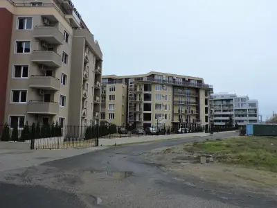 Vip Vision Apartments
