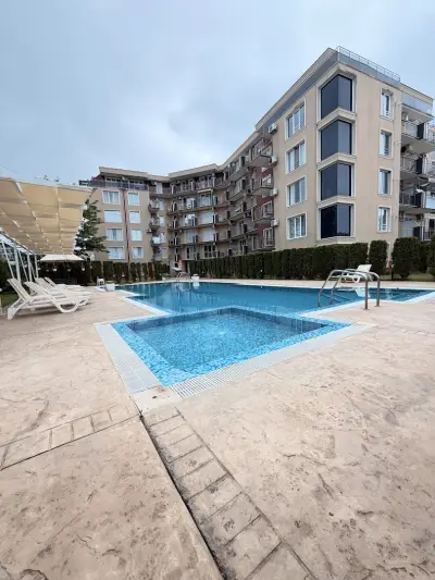 Vip Vision Apartments