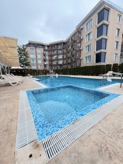 Vip Vision Apartments