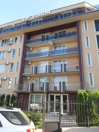 Vip Vision Apartments