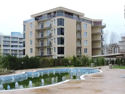Vip Vision Apartments