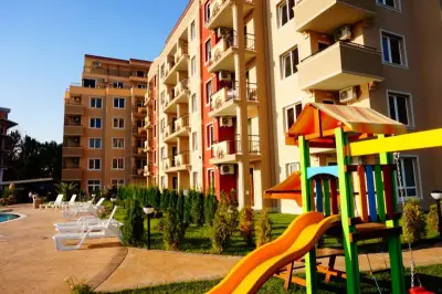 Vip Vision Apartments