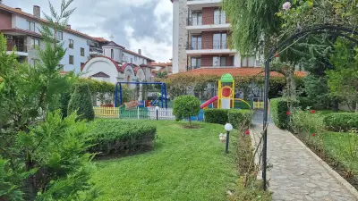 Равда хотелски комплекс Аполон 3 ап.27 А етаж 2