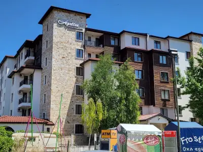 Равда хотелски комплекс Аполон 3 ап.27 А етаж 2