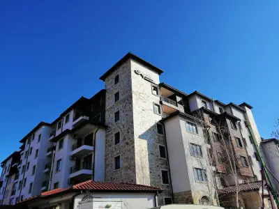 Равда хотелски комплекс Аполон 3 ап.27 А етаж 2