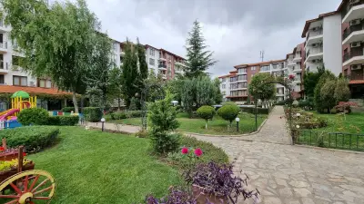 Равда хотелски комплекс Аполон 3 ап.27 А етаж 2