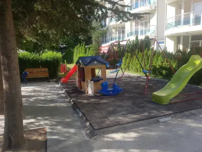Олимпия Бийч