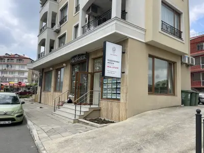 Lev Estates Ravda