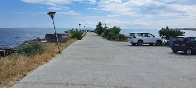Sea Taxi Ravda-Nesebar