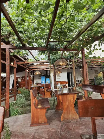 Alba Garden