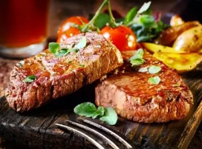 Бързо хубаво и вкусно, soul kitchen