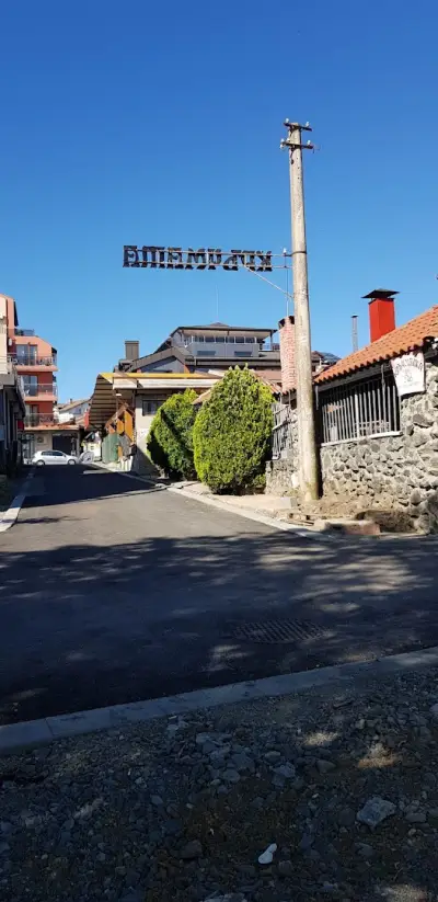 Cavalli Club Primorsko
