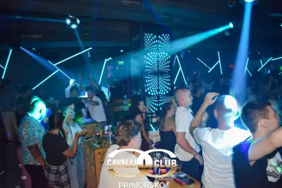 Cavalli Club Primorsko