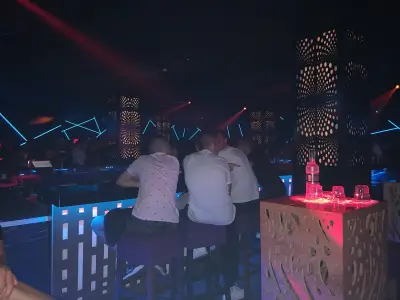 Cavalli Club Primorsko