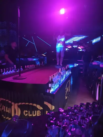 Cavalli Club Primorsko
