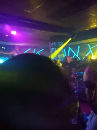 Cavalli Club Primorsko