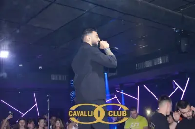 Cavalli Club Primorsko
