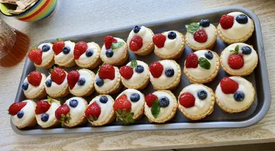 La confiserie de Hris