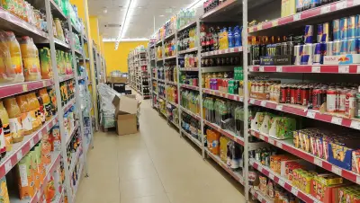 T MARKET