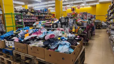 T MARKET