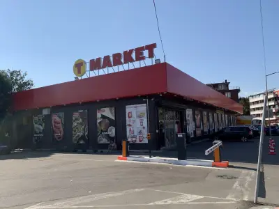 T MARKET