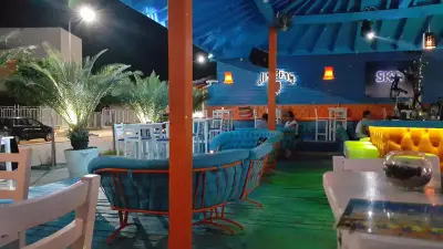 BARON bar