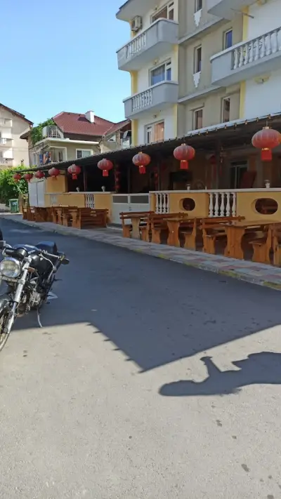 Хай Уай Тиен