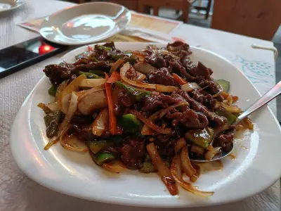 C&B Cuisine