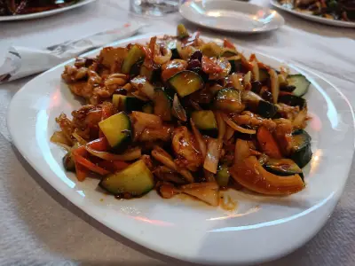 C&B Cuisine