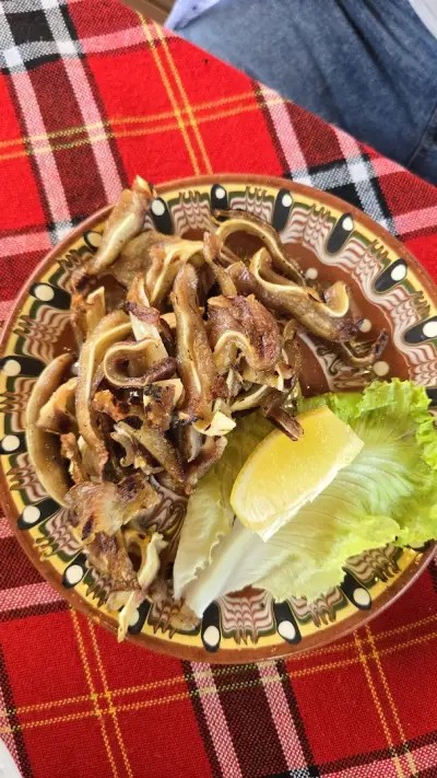 Кръчмата