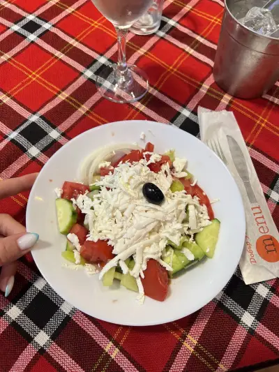 Кръчмата