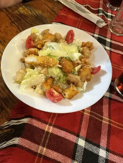 Кръчмата