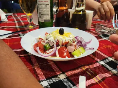 Кръчмата