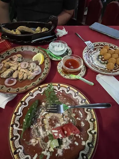 Морска Панорама