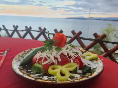 Морска Панорама