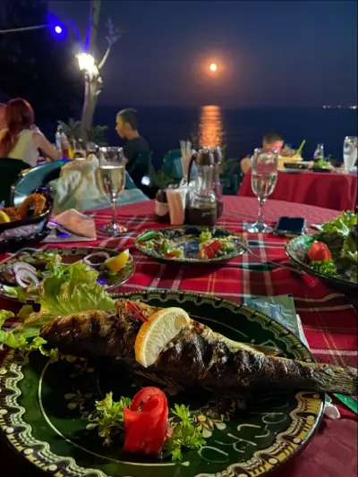 Морска Панорама