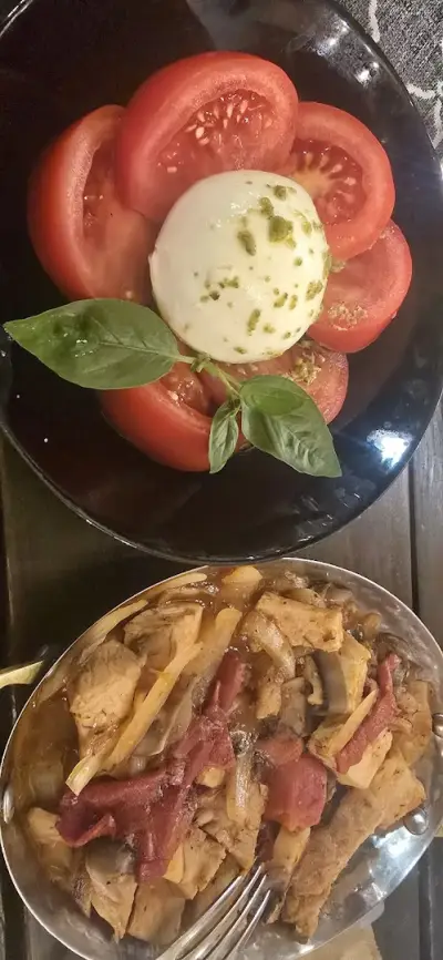 Механа „Старата Чешма“