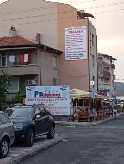 Praha