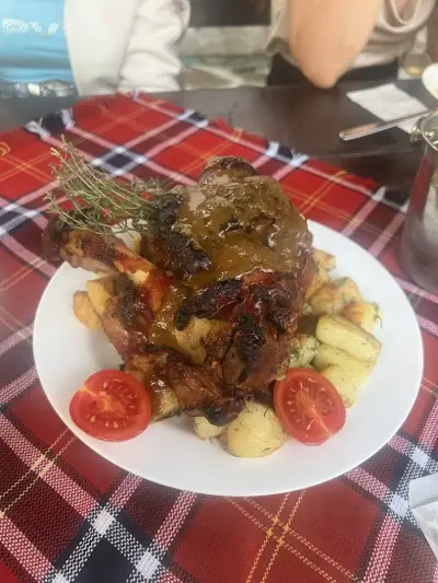 Restaurant Nestinarka