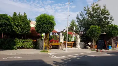 Restaurant Nestinarka