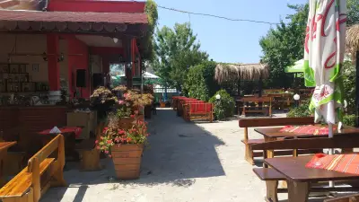 Restaurant Nestinarka