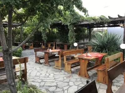 Restaurant Nestinarka