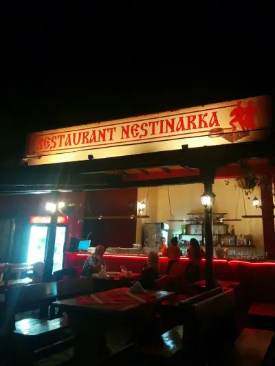 Restaurant Nestinarka