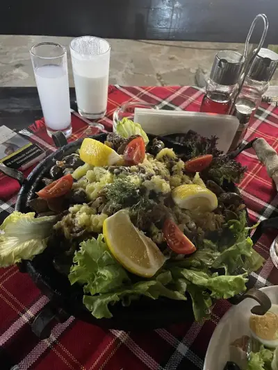 Restaurant Nestinarka