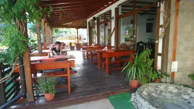 Bistro Fontana Primorsko