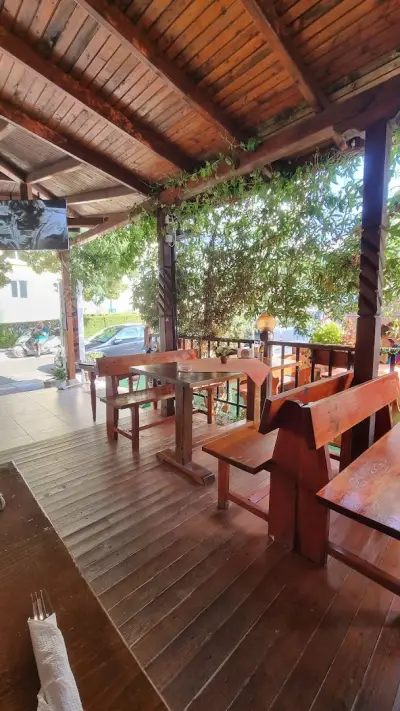 Bistro Fontana Primorsko