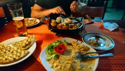 Bistro Fontana Primorsko
