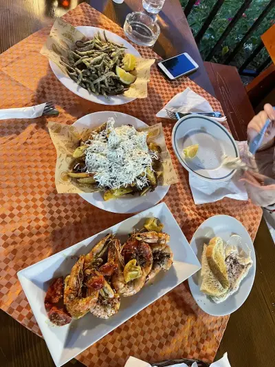Bistro Fontana Primorsko