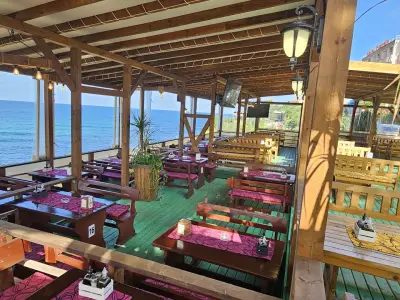 Мезе